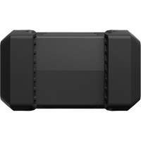 V4500 2-en-1: d&eacute;marreur de secours de 4500 A de pointe, batterie & testeur de syst&egrave;me Superchem Industries