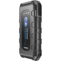 V2200Plus 2-en-1: d&eacute;marreur de secours 2200 A de pointe, testeur de batterie et de syst&egrave;me Superchem Industries