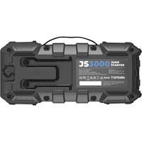 Survolteur, banque d'alimentation et lampe de poche JumpSurge3000 Superchem Industries