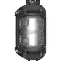 Survolteur, banque d'alimentation et lampe de poche JumpSurge3000 Superchem Industries