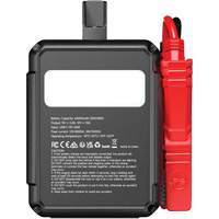 Survolteur V4000 HD 12 V/24 V 4000 A Superchem Industries
