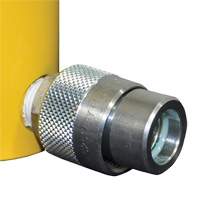 Single-Acting Cylinder Hydraulic Ram, 2.13" Stroke, 10 Ton(s) Capacity, 10000 PSI Superchem Industries