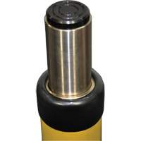 Single-Acting Cylinder Hydraulic Ram, 4.13" Stroke, 10 Ton(s) Capacity, 10000 PSI Superchem Industries