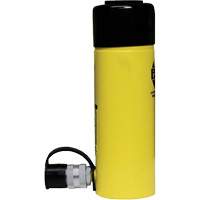 Pro-Series Single Acting Ram, 6.25" Stroke, 25 Ton(s) Capacity, 10000 PSI Superchem Industries