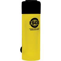 Pro-Series Single Acting Ram, 6.25" Stroke, 25 Ton(s) Capacity, 10000 PSI Superchem Industries