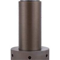 Safety Locking Collar Jack, 6" Stroke, 50 Ton(s) Capacity, 10000 PSI Superchem Industries