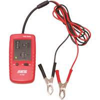 Relay Buddy&reg; Tester Superchem Industries