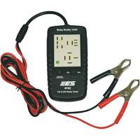 Relay Buddy&reg; Diagnostic Tester Superchem Industries