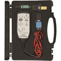 Super Relay Buddy&reg; Pro Tester Kit Superchem Industries