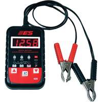 Digital Battery & Electrical System Tester Superchem Industries