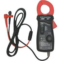 Sonde de courant CA/CC de 400 amp&egrave;res Superchem Industries
