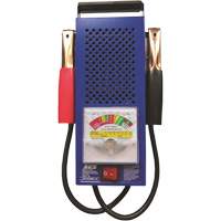 Testeur de d&eacute;charge 100 AMP Superchem Industries