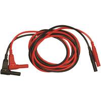 Fils de test dinterconnexion de 64" Superchem Industries