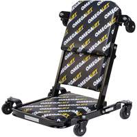 3-in-1 Low Profile Z-Creeper Superchem Industries