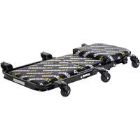 3-in-1 Low Profile Z-Creeper Superchem Industries