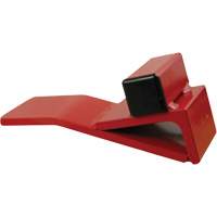 Heavy-Duty Bead Demounting Wedge Superchem Industries