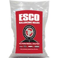 2 oz. Automotive Tire Balancing Beads Superchem Industries