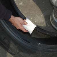 2 oz. Automotive Tire Balancing Beads Superchem Industries