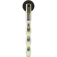 Heavy-Duty Steel Stitcher Tire Patch Repair Roller Tool Superchem Industries