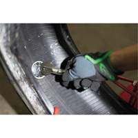 Heavy-Duty Steel Stitcher Tire Patch Repair Roller Tool Superchem Industries