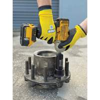 Heavy-Duty Commercial Stud & Hub All-in-One Cleaning System Superchem Industries