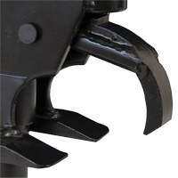 Manual Bead Breaker Superchem Industries