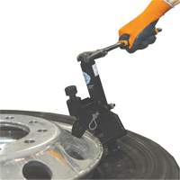 Manual Bead Breaker Superchem Industries