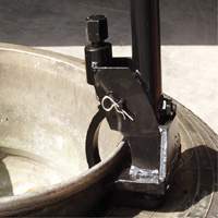 Manual Bead Breaker Superchem Industries