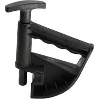 European-Style Mounting Clamp Superchem Industries