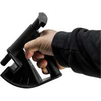 European-Style Mounting Clamp Superchem Industries