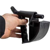 European-Style Mounting Clamp Superchem Industries