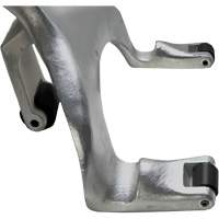 ESC100 Truck Tire Demounting Tool Superchem Industries