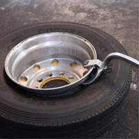 ESC100 Truck Tire Demounting Tool Superchem Industries