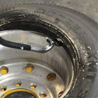 ESC200M Truck Tire Mounting Tool Superchem Industries