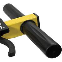 V&eacute;rin &agrave; coussin gonflable triphas&eacute; s&eacute;rie Pro, 2 tonne(s), 22" Hauteur &eacute;lev&eacute;e Superchem Industries