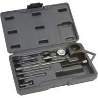 No-Slip Pulley Puller Superchem Industries