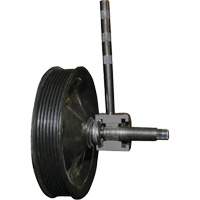 No-Slip Pulley Puller Superchem Industries