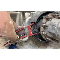 Outil pour ressorts de frein de camion Eaton Superchem Industries