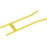 Outil pour ressorts de frein de camion et de remorque Superchem Industries
