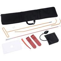 Trousse doutils douverture durgence maître &agrave; longue port&eacute;e Superchem Industries