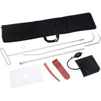 Trousse doutils douverture durgence &agrave; longue port&eacute;e Superchem Industries