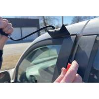 Trousse doutils douverture durgence &agrave; longue port&eacute;e Superchem Industries