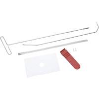 Cadenassage, trousses & accessoires