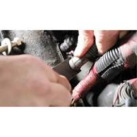 Ensemble doutils de rel&acirc;chement de raccord STC 4 morceaux Superchem Industries