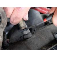 Ensemble doutils de rel&acirc;chement de raccord STC 4 morceaux Superchem Industries