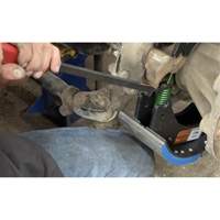 Fourche pour ressort de frein Superchem Industries