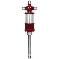 Pompe industrielle Superchem Industries