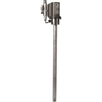Pompe stationnaire RAM Superchem Industries