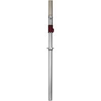 Pompe pour produits chimiques &agrave; usage l&eacute;ger &agrave; moyen Superchem Industries