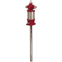Pompe industrielle Superchem Industries